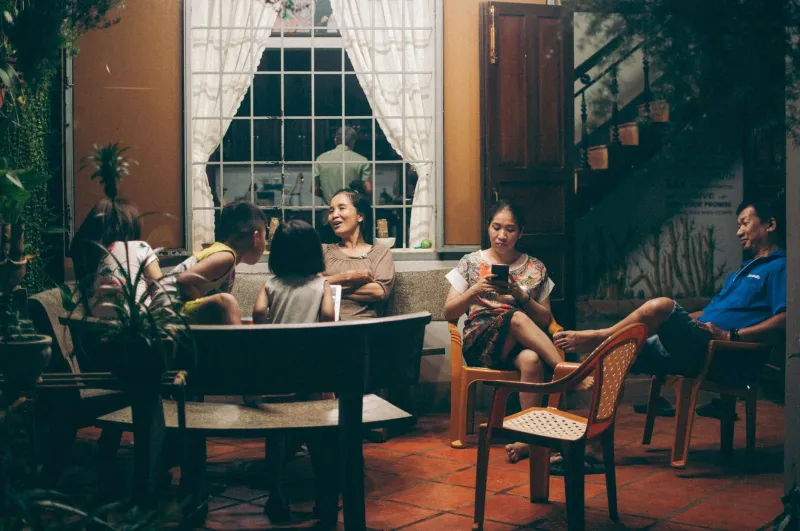 Born First, Expected Most: The Silent Rivalry Living Inside Vietnamese-American Families