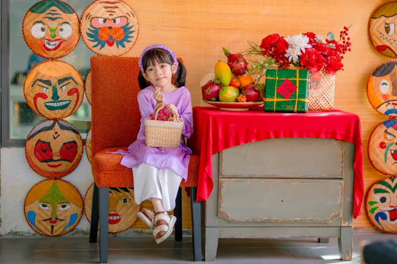 When Being Asian Is Normal: Vietnamese-American Parents in Majority-Asian Cities and the New Puzzle of Cultural Identity