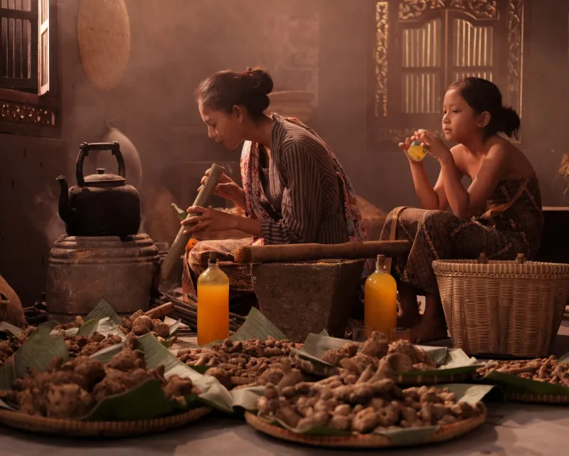 When the Pot Knows Best: How Vietnamese-American Women Are Using Ancient Kitchen Wisdom to Heal Modern Wounds