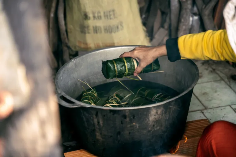 Bếp Nhà: 7 Vietnamese Home Dishes That Keep Our Culture Alive — And How to Actually Make Them