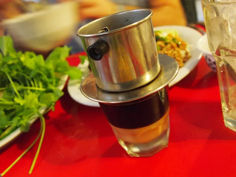 From Saigon Sidewalks to Whole Foods Shelves: The Vietnamese Iced Coffee Land Grab