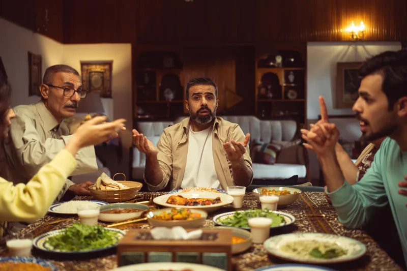 What Success Actually Looks Like in a Vietnamese-American Home
